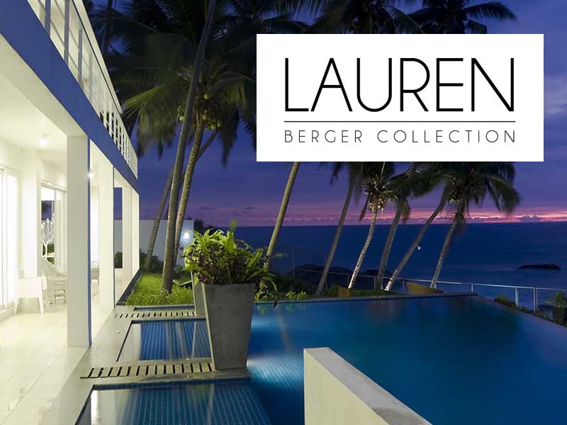 Lauren Berger Collection